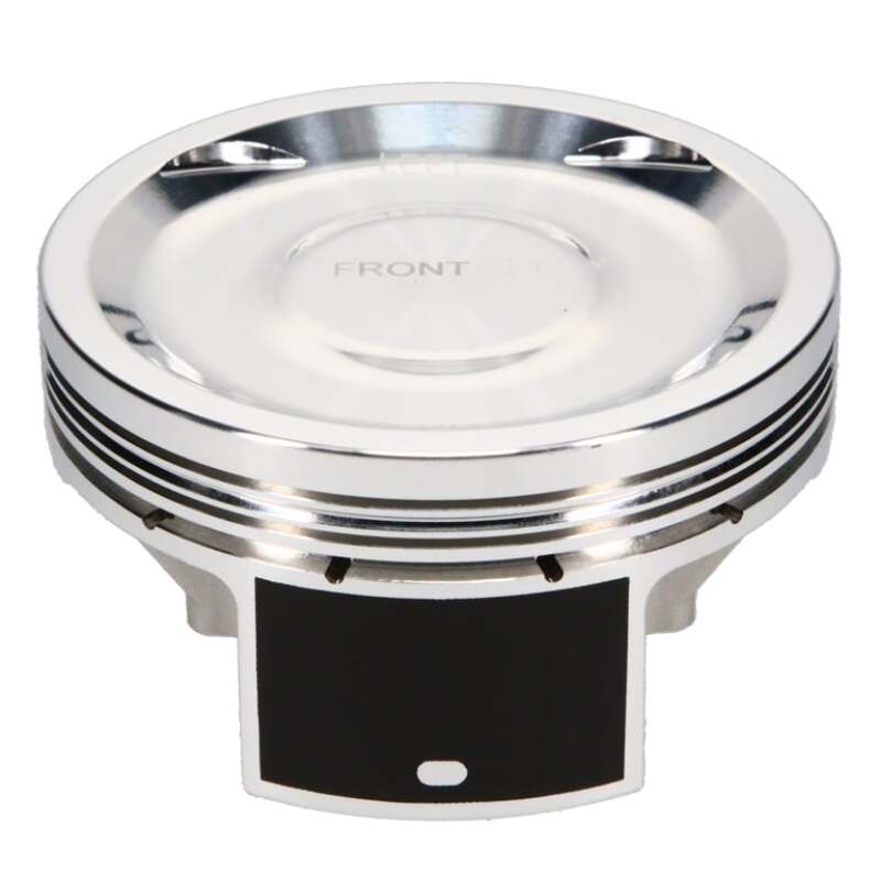 JE Pistons SUB STI EJ257 Block  w/ EJ20 Head 99.5mm Bore CR 8.5 KIT Set of 4 Pistons - 291059