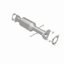 Load image into Gallery viewer, MagnaFlow California Grade Catalytic Converter Direct Fit 96-97 GMC Sonoma / Chevrolet S10 - 4451484