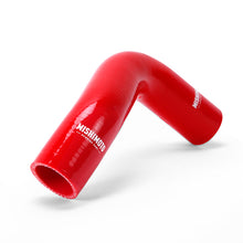 Load image into Gallery viewer, Mishimoto 08-14 Subaru WRX / 08+ STI Silicone Radiator Hose Kit - Red - MMHOSE-STI-08RD