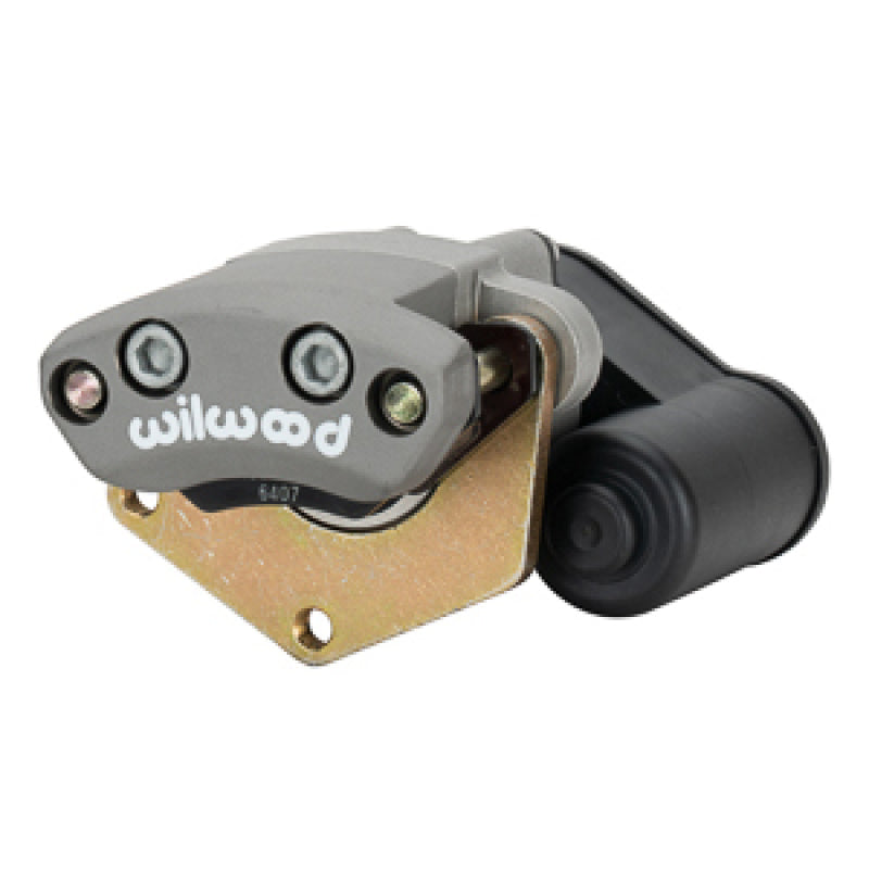 Wilwood .81 Rotor EPB1 Caliper 2.00 MT L/H Ano - 120-16341