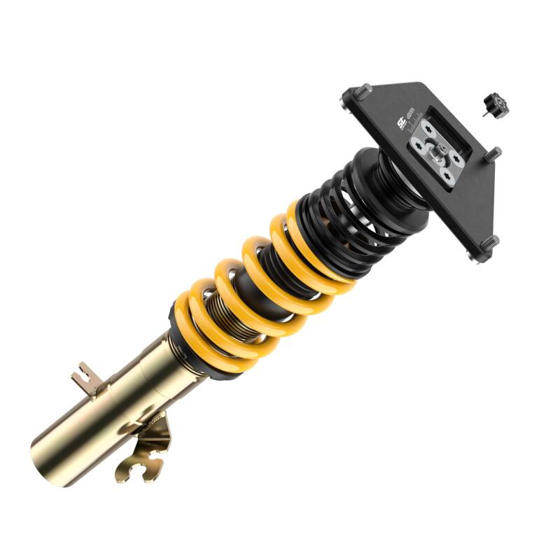 ST Suspension XTA Performance Coilover System 02-06 Mini R50 (Incl. Conv./Cooper/Cooper S) - 18220842