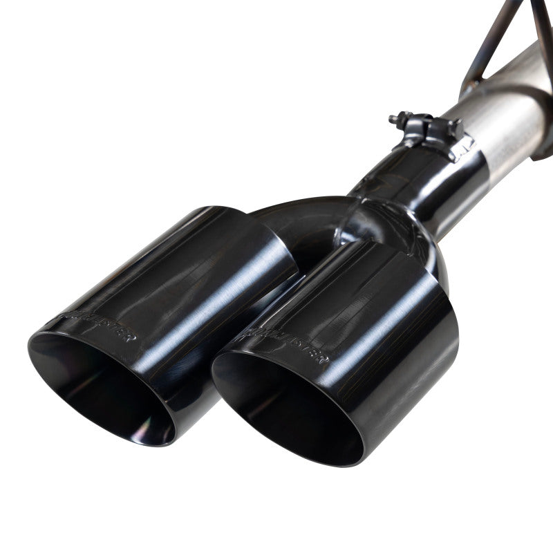 Flowmaster 21-26 Chevrolet Suburban/Tahoe/Yukon 6.2L Flow FX Cat-Back Exhaust System - 718216