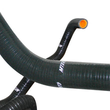 Load image into Gallery viewer, Mishimoto 03-06 Nissan 350Z Black Silicone Hose Kit - MMHOSE-350Z-03BK