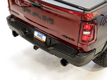 Load image into Gallery viewer, AWE Tuning 2025+ RAM 1500 3.0TT Rebel 0FG Cat-Back Exhaust w/ Diamond Black Tips - 3015-33531