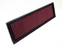 Load image into Gallery viewer, K&amp;N Volvo Drop In Air Filter - 33-2640