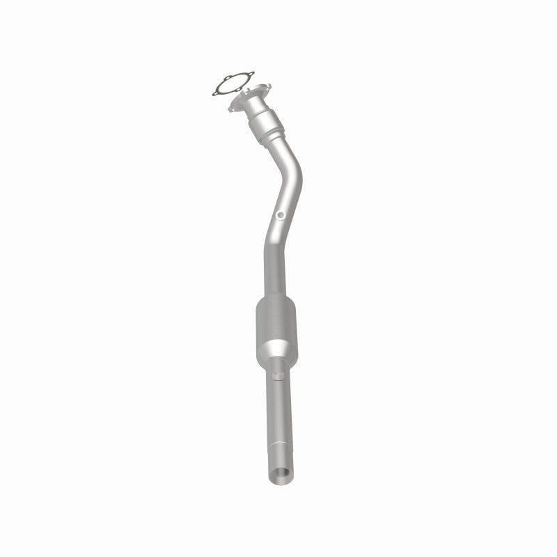 MagnaFlow Direct Fit Catalytic Converter 00-05 Audi TT 1.8L - 4481606