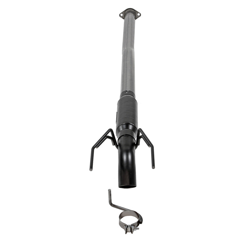 Flowmaster 05-15 Toyota Tacoma 4.0L Outlaw Extreme Cat-Back Exhaust System - 817960