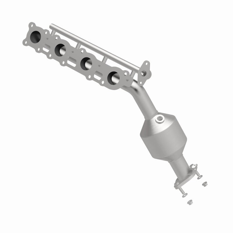 MagnaFlow Direct Fit Catalytic Converter 10-14 GX460 4.6L Manifold - 51795
