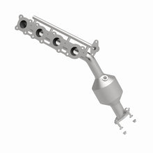 Load image into Gallery viewer, MagnaFlow Direct Fit Catalytic Converter 10-14 GX460 4.6L Manifold - 51795