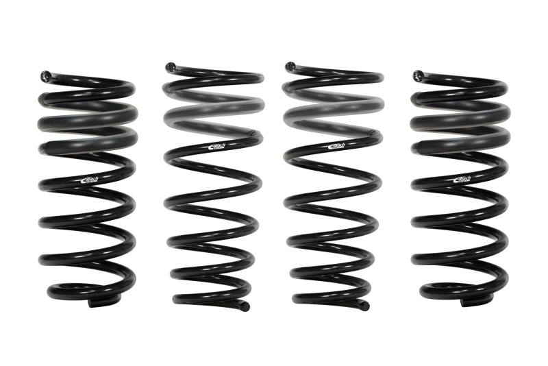 Eibach 19-25 BMW X5 X50i xDrive SUV 4.4L V8 AWD G05 Pro-Kit - E10-20-044-02-22