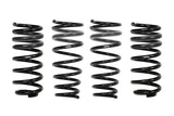 Eibach Pro-Kit for 04-12 Audi A3 Quattro 2.0L TFSI AWD - E10-15-007-09-22