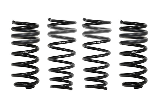 Eibach 08-16 Audi Q5 Pro-Kit Performance Springs (Set Of 4 Springs) - E10-15-013-01-22