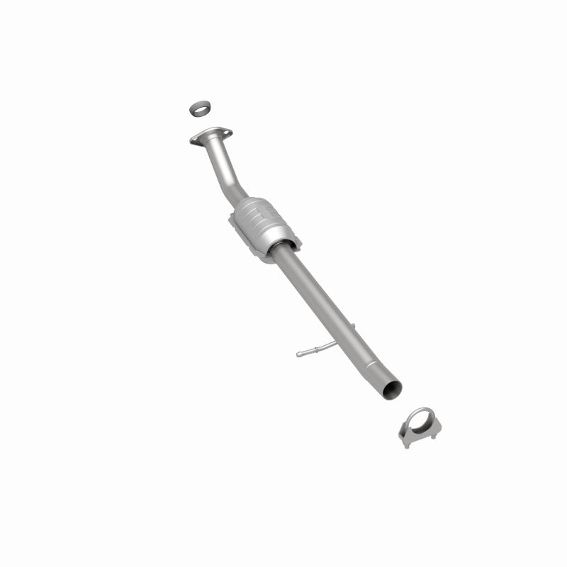 MagnaFlow Direct Fit Catalytic Converter 11-12 Mazda 2 1.5L - 51403