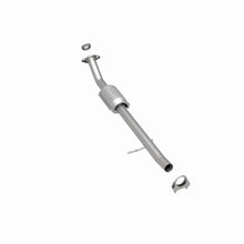 Load image into Gallery viewer, MagnaFlow Direct Fit Catalytic Converter 11-12 Mazda 2 1.5L - 51403