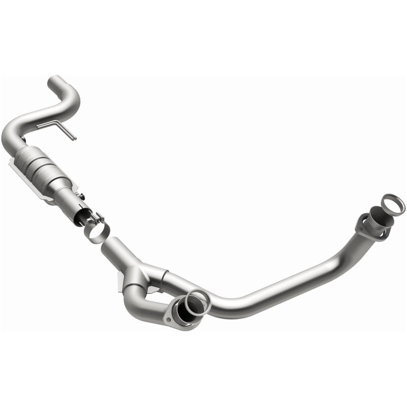 MagnaFlow Conv DF 02 Chevrolet Camaro 3.8L - 93435