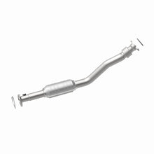 Load image into Gallery viewer, MagnaFlow Direct Fit Catalytic Converter Malibu 98-00 3.1L V6 - 23520