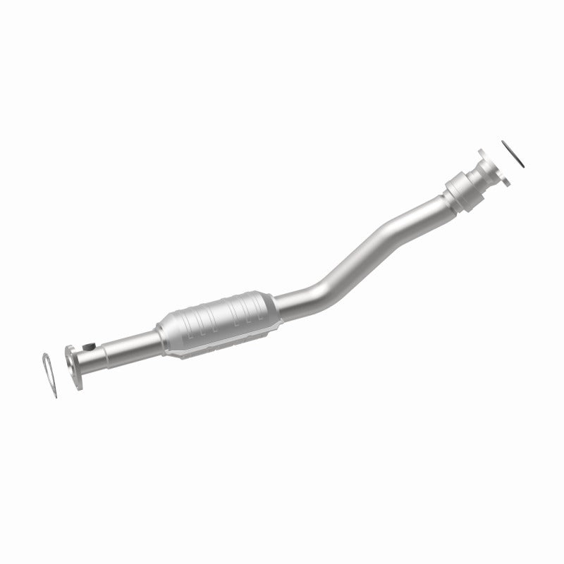 MagnaFlow Direct Fit Catalytic Converter 97-03 Chevy Malibu 3.1L - 51996
