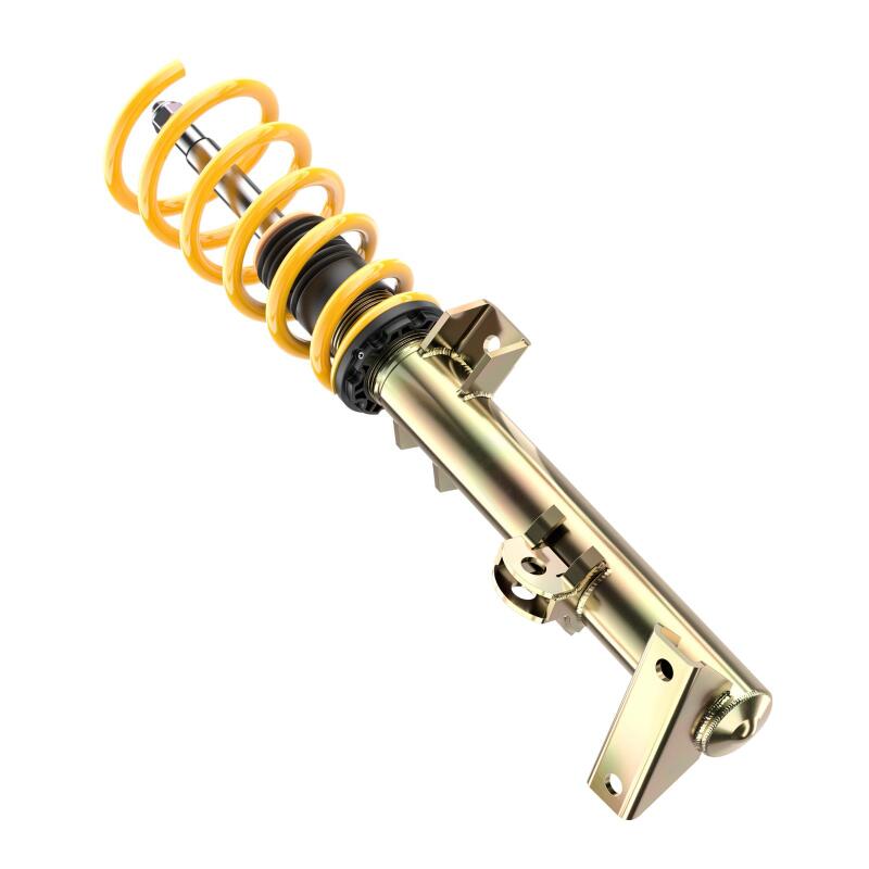 ST XA Adjustable Coilovers Mercedes Benz C-Class (W204) C350 08-14 Sedan / 12-14 Coupe (Except AMG) - 18225028