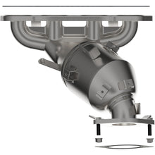 Load image into Gallery viewer, MagnaFlow Direct Fit Catalytic Converter 20-21 Nissan Kicks 1.6L Single Manifold - 290031