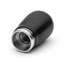 Load image into Gallery viewer, COBB 04-23 Volkswagen Golf GTI / 14-24 Volkswagen Golf R Tall Weighted Shift Knob - Black - 2V1370-BK
