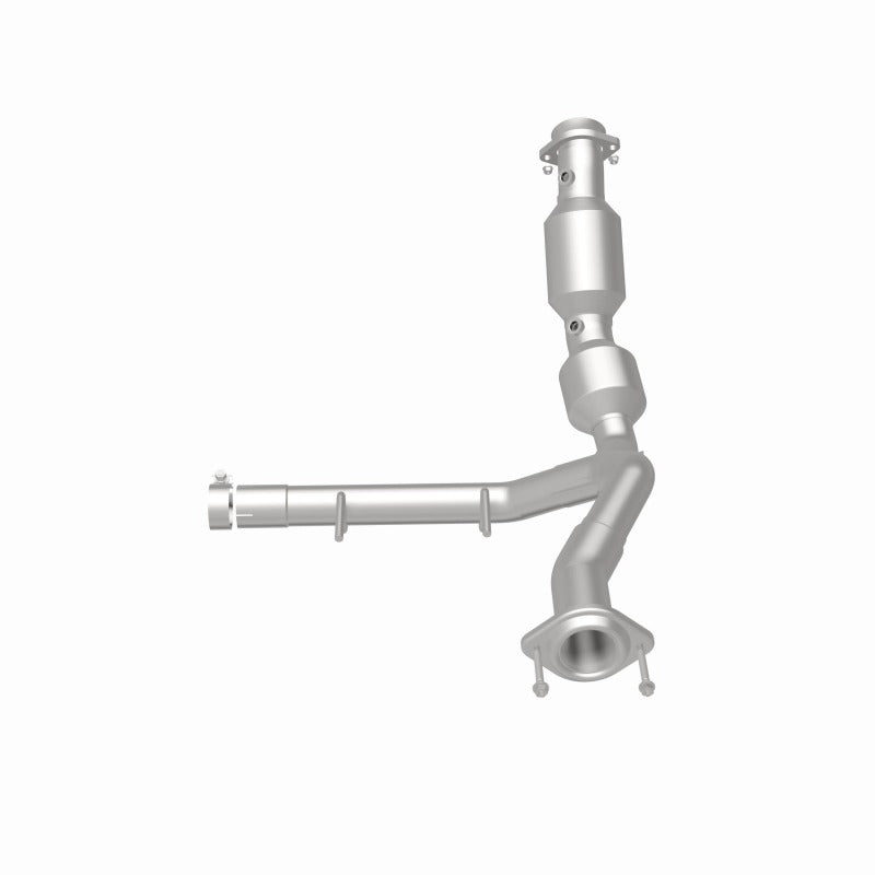 MagnaFlow 21-23 Ford F-150 3.5L Right Underbody Direct Fit Converter - 280266