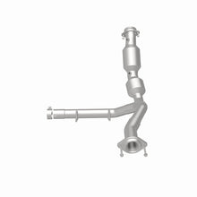 Load image into Gallery viewer, MagnaFlow 21-23 Ford F-150 3.5L Right Underbody Direct Fit Converter - 280266