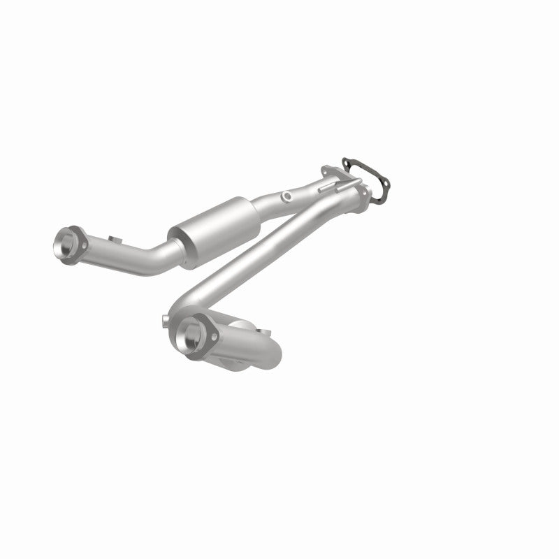 MagnaFlow Direct Fit Catalytic Converter 04-06 Ford Ranger 4.0L - 5481682