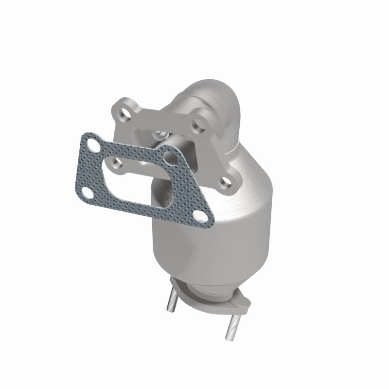 MagnaFlow Direct Fit Catalytic Converter 10-11 Equinox 3.0L Underbody - 52230