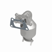 Load image into Gallery viewer, MagnaFlow 10-11 Chevrolet Equinox 3.0L Direct Fit Converter - 5582188