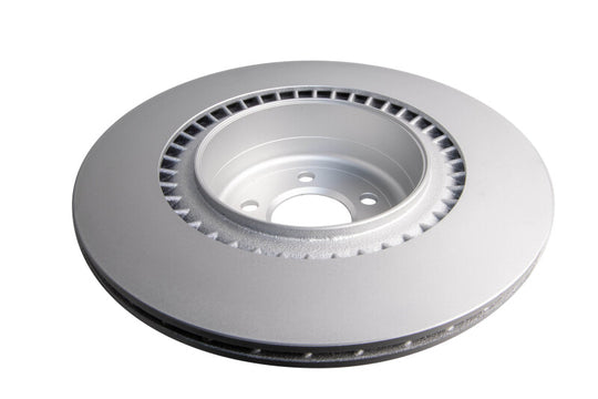 DBA 10-13 BMW X5 M Rear En-Shield Street Series Rotor - DBA3227E