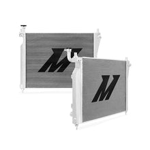 Load image into Gallery viewer, Mishimoto 2012+ Jeep Grand Cherokee SRT-8 Aluminum Radiator - MMRAD-WK2-12