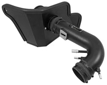 Load image into Gallery viewer, K&amp;N 2015 Ford Mustang GT 5.0L V8 Black Performance Intake Kit - 71-3535