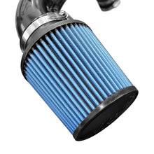 Load image into Gallery viewer, Injen 2017 Hyundai Elantra 2.0L (t) Wrinkle Black Cold Air Intake - SP1362BLK