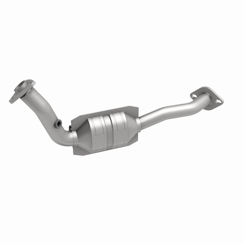 MagnaFlow Direct Fit Catalytic Converter 01-04 Frontier Passenger Side Rear 3.3L - 447231