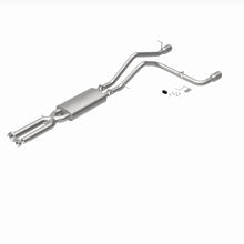 Load image into Gallery viewer, MagnaFlow Sys C/B 03-06 Hummer H2 split rear - 16673
