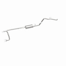 Load image into Gallery viewer, MagnaFlow BRE Exhaust Kit 07-17 Nissan Frontier 4.0L - 106-0144