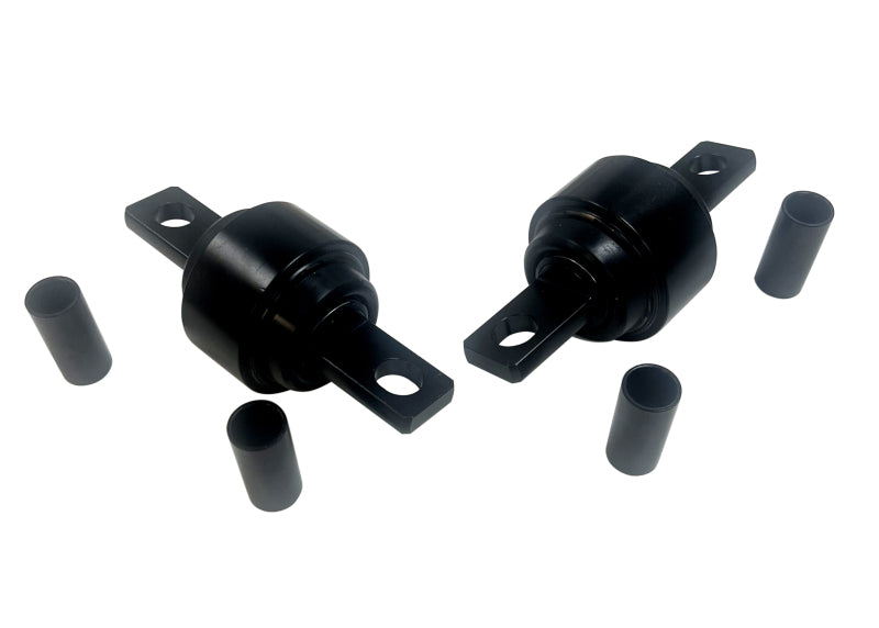 Whiteline 17-24 Tesla Model 3 Long Range Front Lower Forward Inner Bushing Kit (Spherical) - KCA561