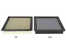 Load image into Gallery viewer, aFe MagnumFLOW Air Filters OER PDS A/F PDS Ford F-150 09-11 V8-4.6L/5.4L/6.2L - 31-10162