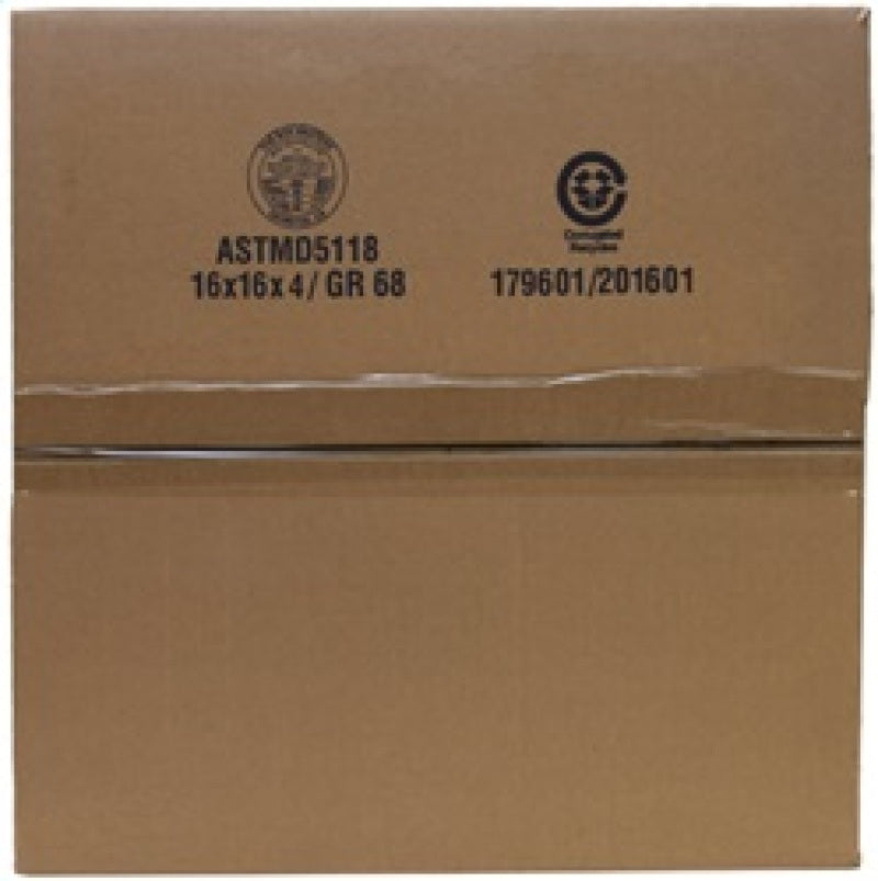 K&N Replacement Air Filter CHEVY V8;3-2BBL. 1969-70 - E-1970