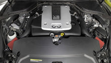 Load image into Gallery viewer, AEM 2014-2016 C.A.S. Infiniti Q50 V6-3.7L F/I Cold Air Intake - 21-774DS