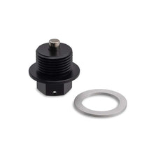 Load image into Gallery viewer, BLOX Racing Titanium Magnetic Transmission Oil Drain Plug - Honda M14X1.5 - BXAC-00406-TI