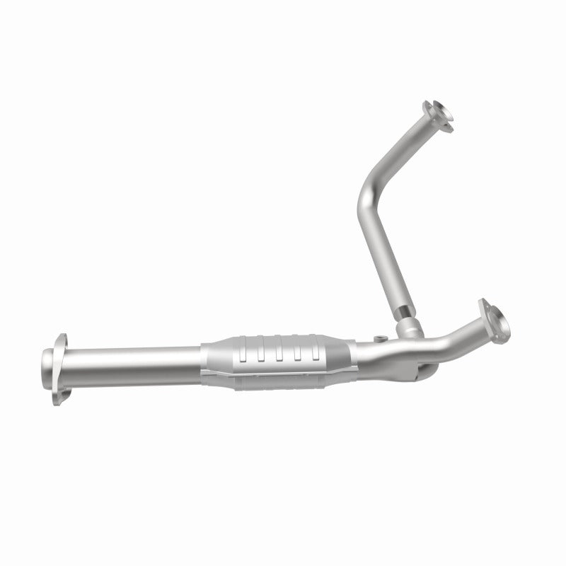 MagnaFlow Direct Fit Catalytic Converter 1995 Chevrolet G10/G20/G30 4.3L/5.0L/5.7L - 3391482