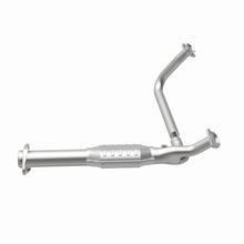 Load image into Gallery viewer, MagnaFlow Direct Fit Catalytic Converter 1995 Chevrolet G10/G20/G30 4.3L/5.0L/5.7L - 3391482