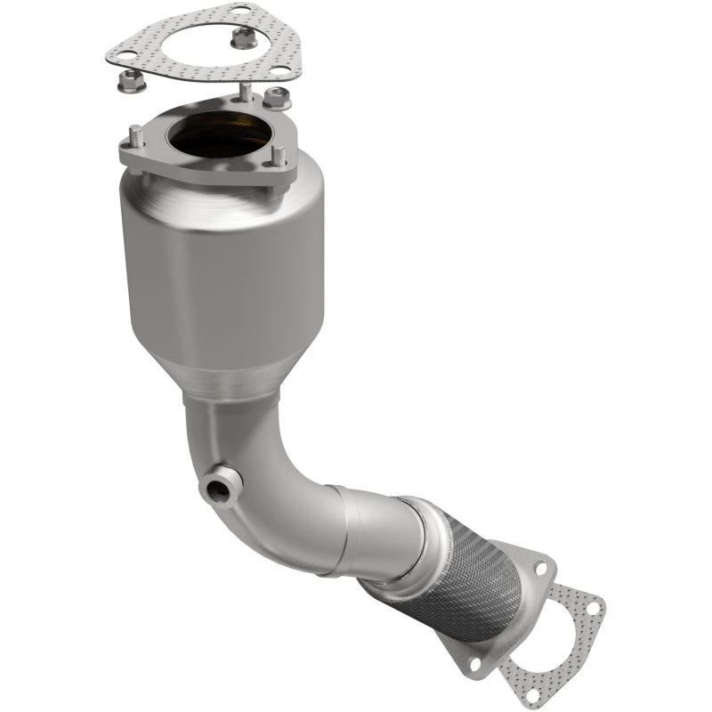 MagnaFlow 03-06 Cayenne V8 4.5 OEM Underbody Direct Fit Converter - 52368