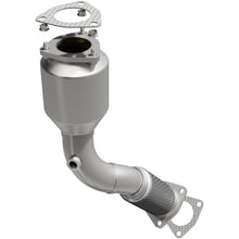 Load image into Gallery viewer, MagnaFlow 03-06 Cayenne V8 4.5 OEM Underbody Direct Fit Converter - 52368