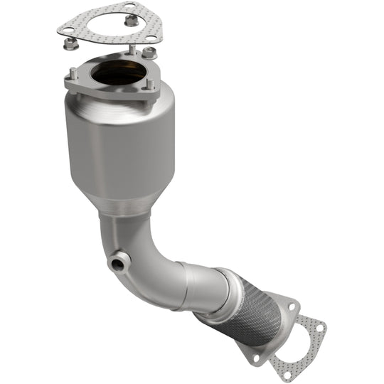 MagnaFlow 03-06 Cayenne V8 4.5 OEM Underbody Direct Fit Converter - 52368