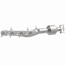 Load image into Gallery viewer, MagnaFlow 16-21 Infiniti QX80 5.6L Direct-Fit Left Manifold Catalytic Converter - 290035
