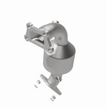 Load image into Gallery viewer, MagnaFlow Direct Fit Catalytic Converter 10 LaCrosse 3.0L - 52001