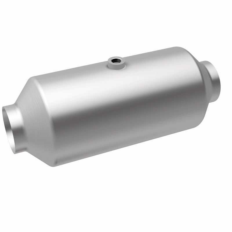 Magnaflow 3.00in. C/C 6in. spun body Universal Converter - 51299