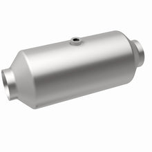 Load image into Gallery viewer, Magnaflow 3.00in. C/C 6in. spun body Universal Converter - 51299